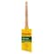Purdy Purdy Nylox Dale 2-1/2 in. Soft Angle Trim Paint Brush 144080225 - alternate 6